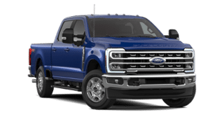 2026 Ford Super Duty® External Image 5